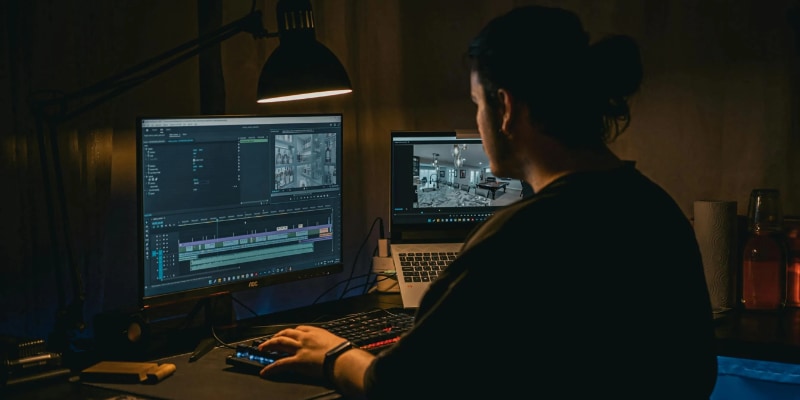 Case Study: How Independent Filmmakers Are Using Data to Improve Their Craft