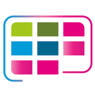 Screenable Logo