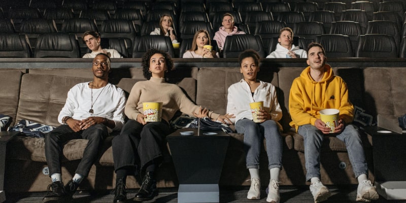 The Psychology of Film Feedback: What Viewers Really Think